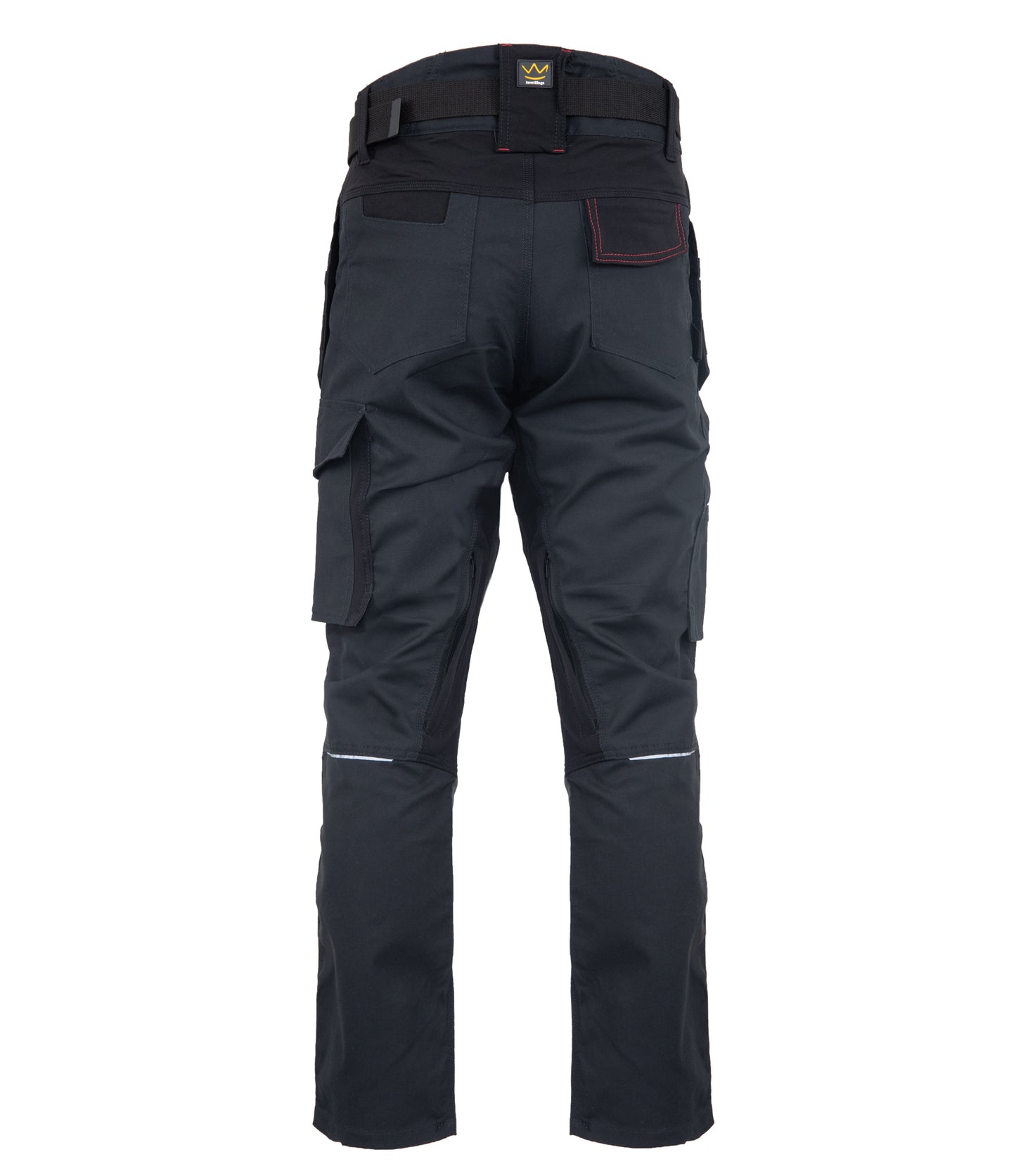 ARBEIDSBUKSE PRO SEVEN KINGS A6SP