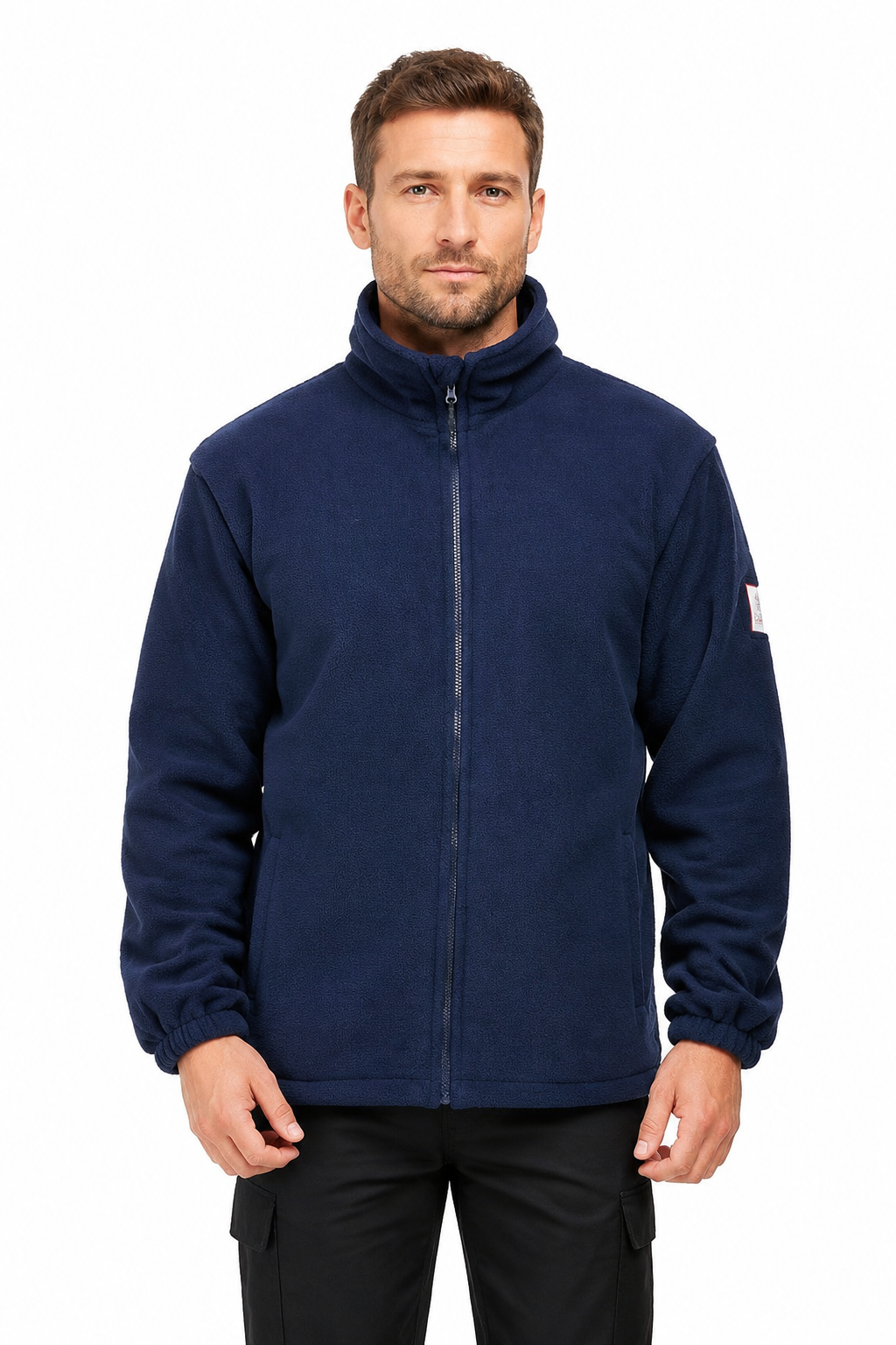 FR30 – FR Modaflame Anti-Statisk Fleece
