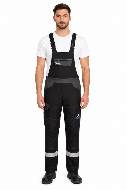 FR405 - WX3 FR Modaflame Hi Vis Selebukse