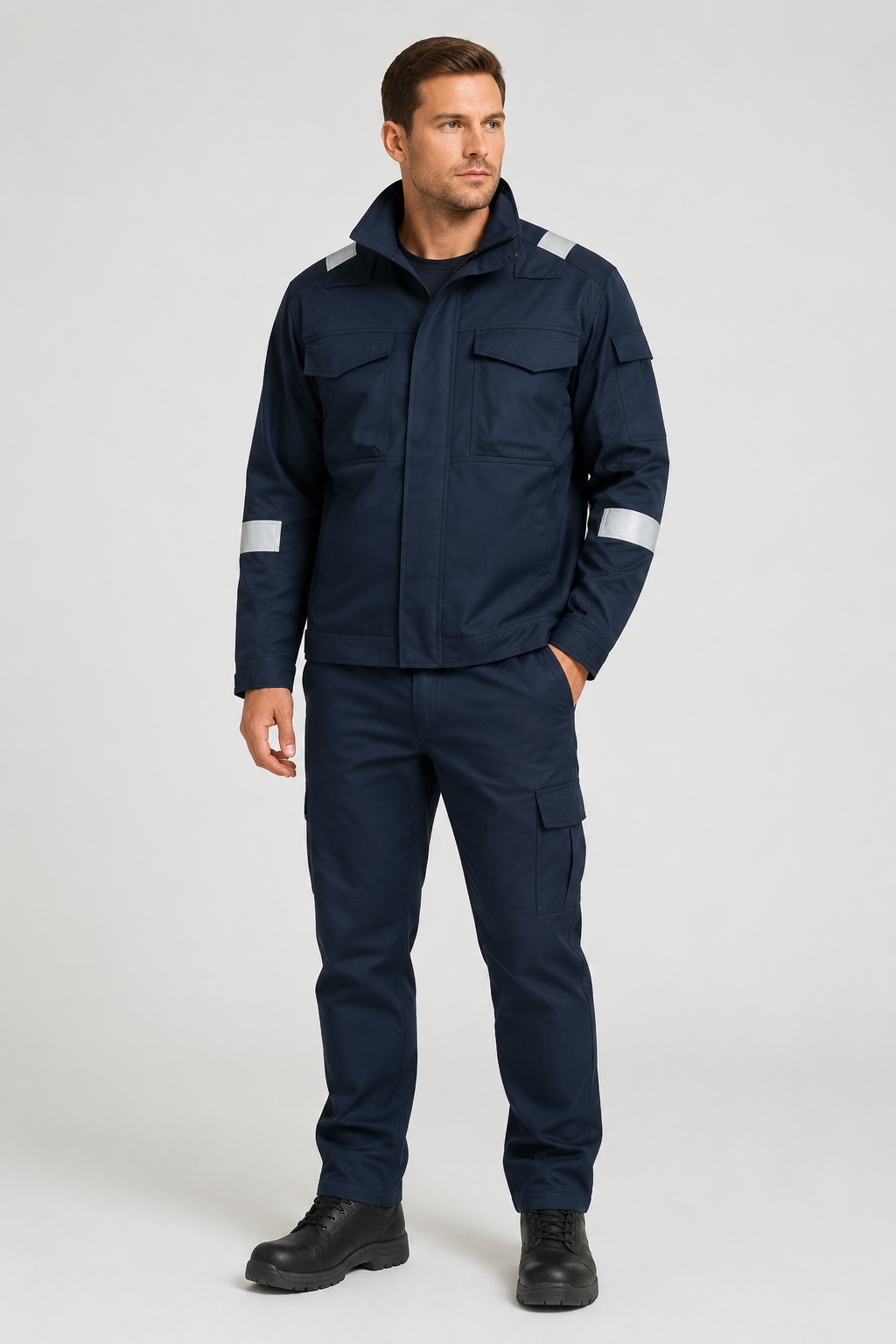 FR68 - Bizflame Ultra Jakke