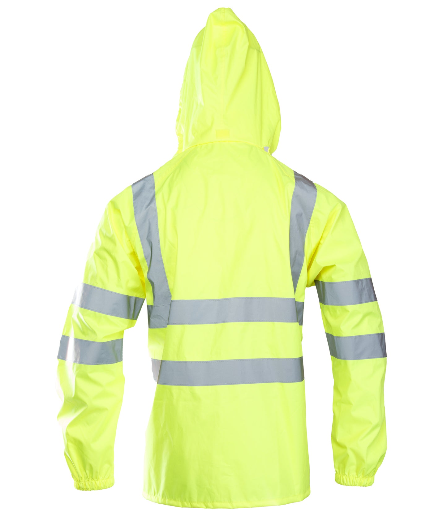 GROSVENOR FLASH Refleksjakke – Polyester/PU