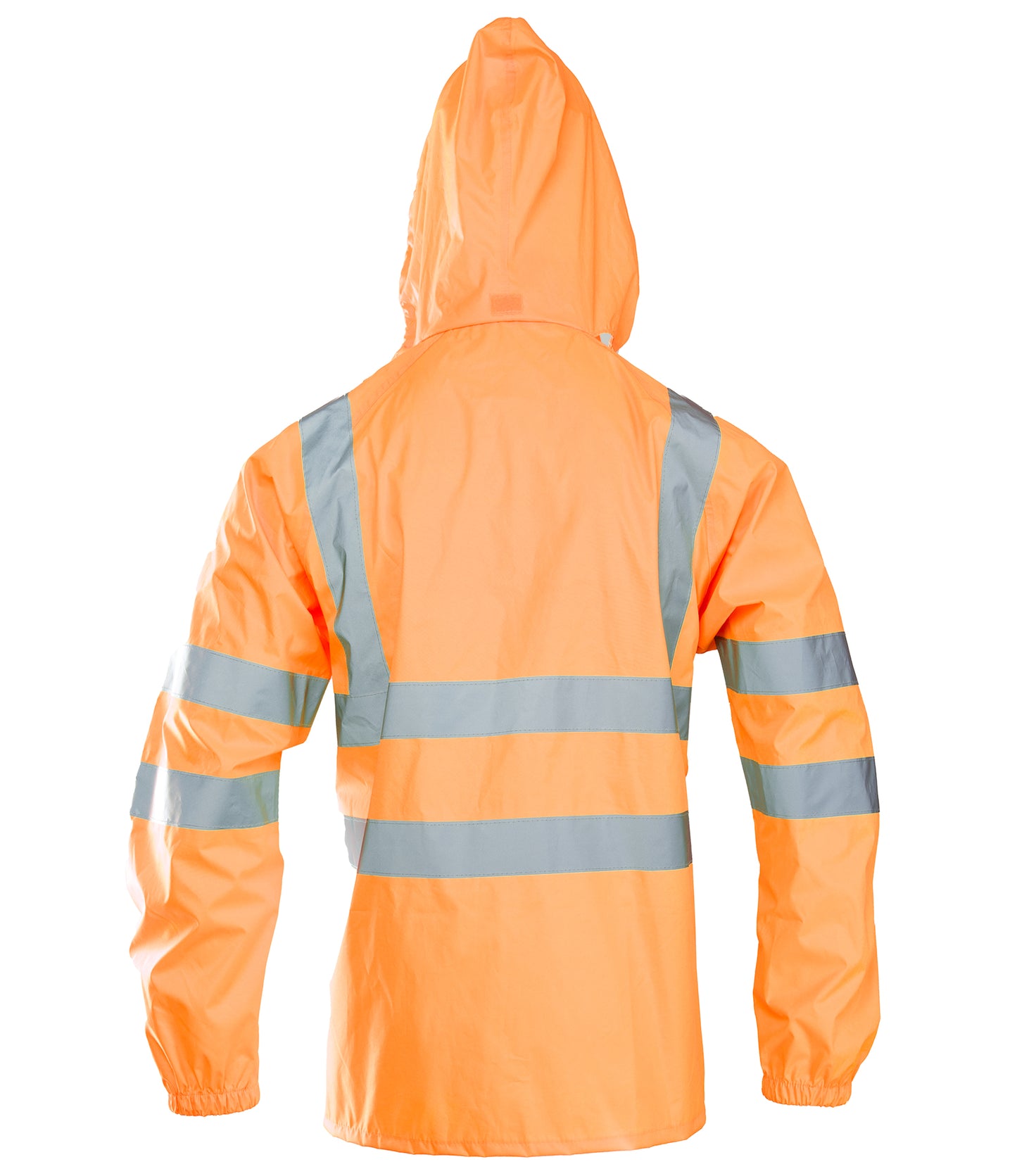 GROSVENOR FLASH Refleksjakke – Polyester/PU