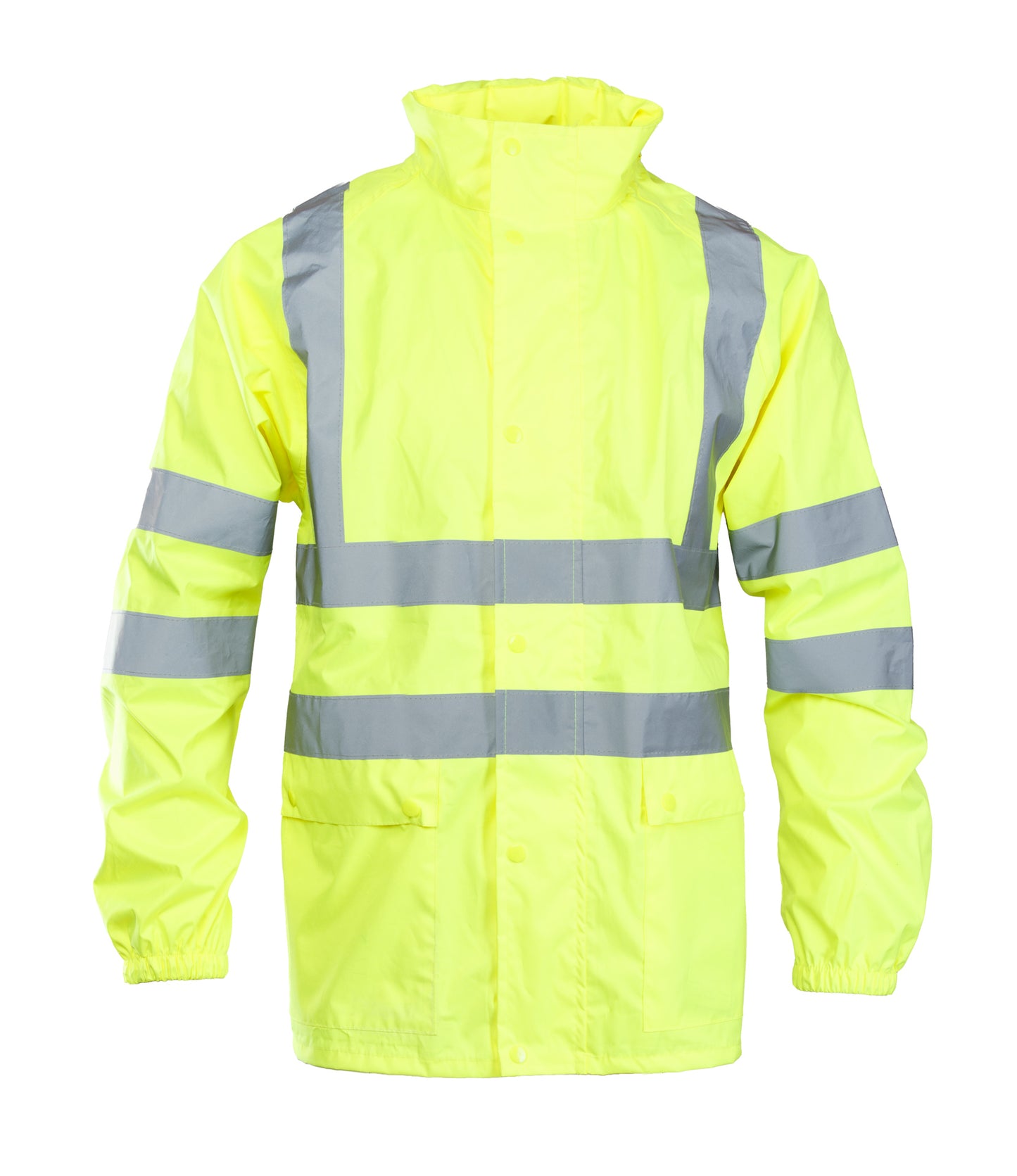 GROSVENOR FLASH Refleksjakke – Polyester/PU