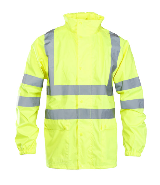 GROSVENOR FLASH Refleksjakke – Polyester/PU