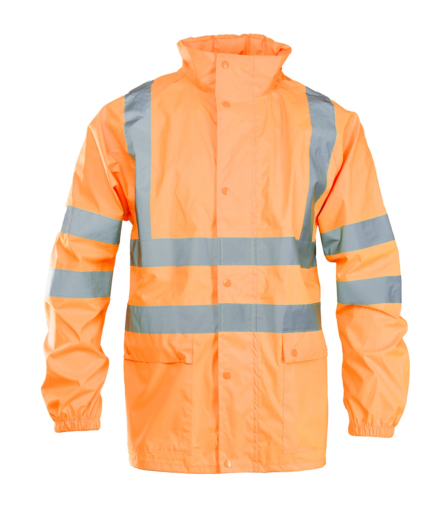GROSVENOR FLASH Refleksjakke – Polyester/PU
