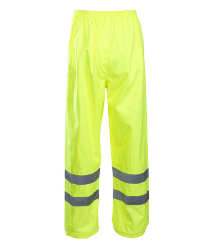 GROSVENOR FLASH Refleksbukse – Polyester/PU
