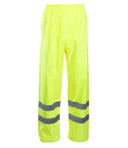 GROSVENOR FLASH Refleksbukse – Polyester/PU