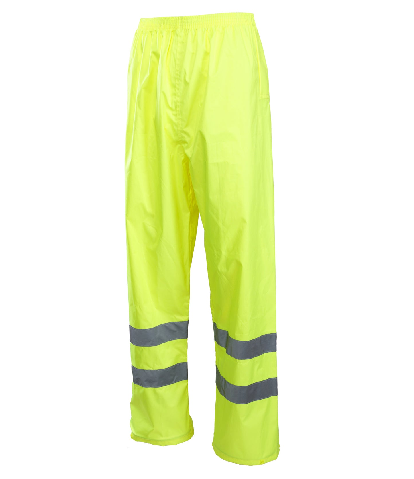 GROSVENOR FLASH Refleksbukse – Polyester/PU
