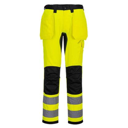 CD889 – WX2 Eco varselbukser med henge-/verktøylommer