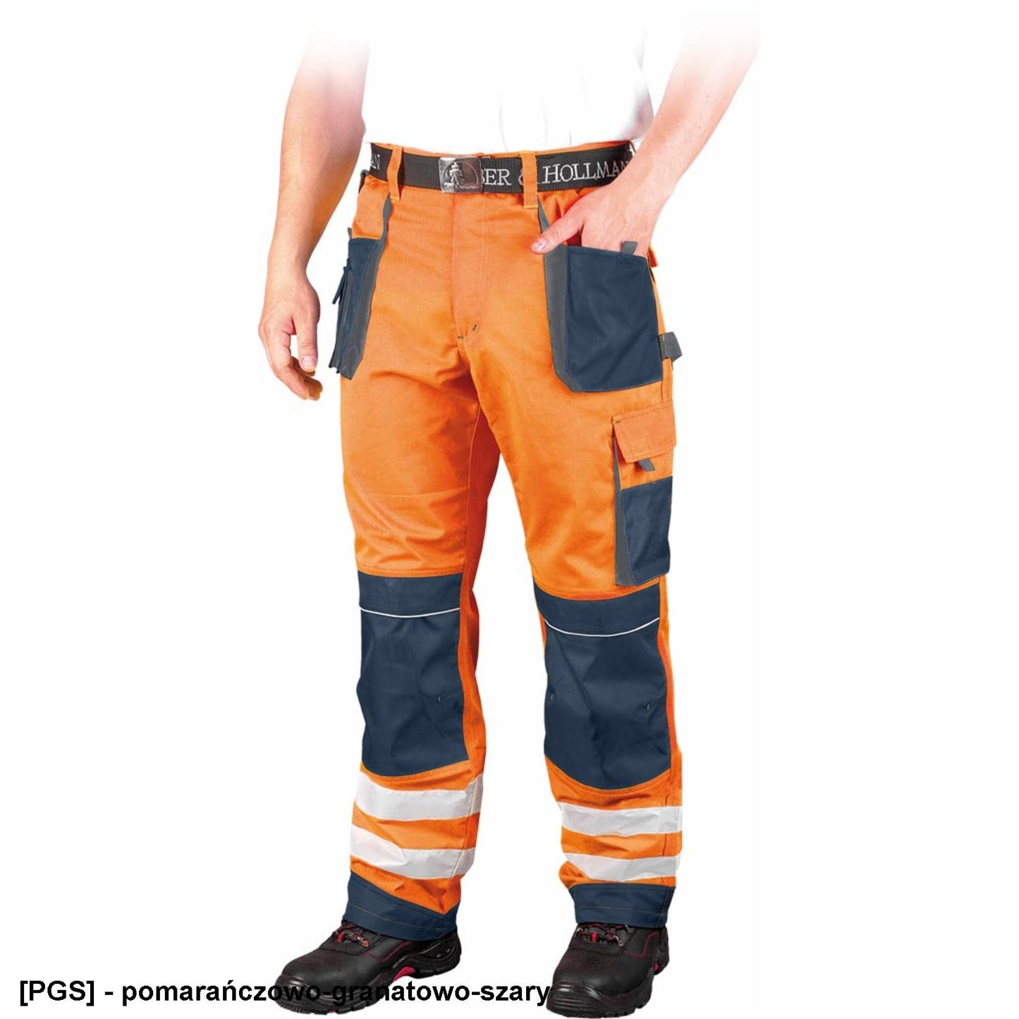 ARBEIDSBUKSE LH-FMNX-T