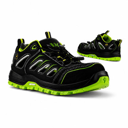 VERNESANDALER VANCOUVER S1P ESD