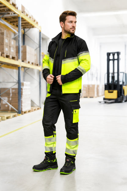 VERNESKO BEARFIELD K11 S1