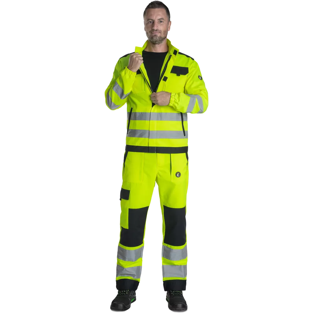 MAX NEO HV Varseljakke