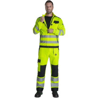 MAX NEO HV Varseljakke