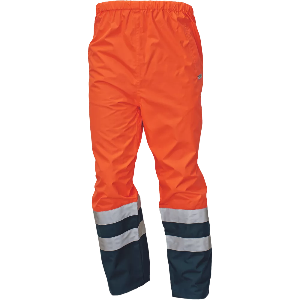 EPPING NEW Hi-Vis Regnbukser