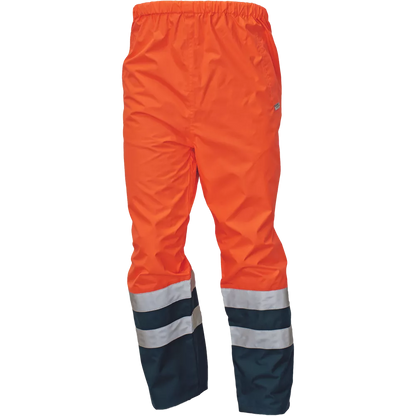 EPPING NEW Hi-Vis Regnbukser