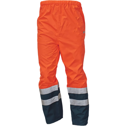 EPPING NEW Hi-Vis Regnbukser