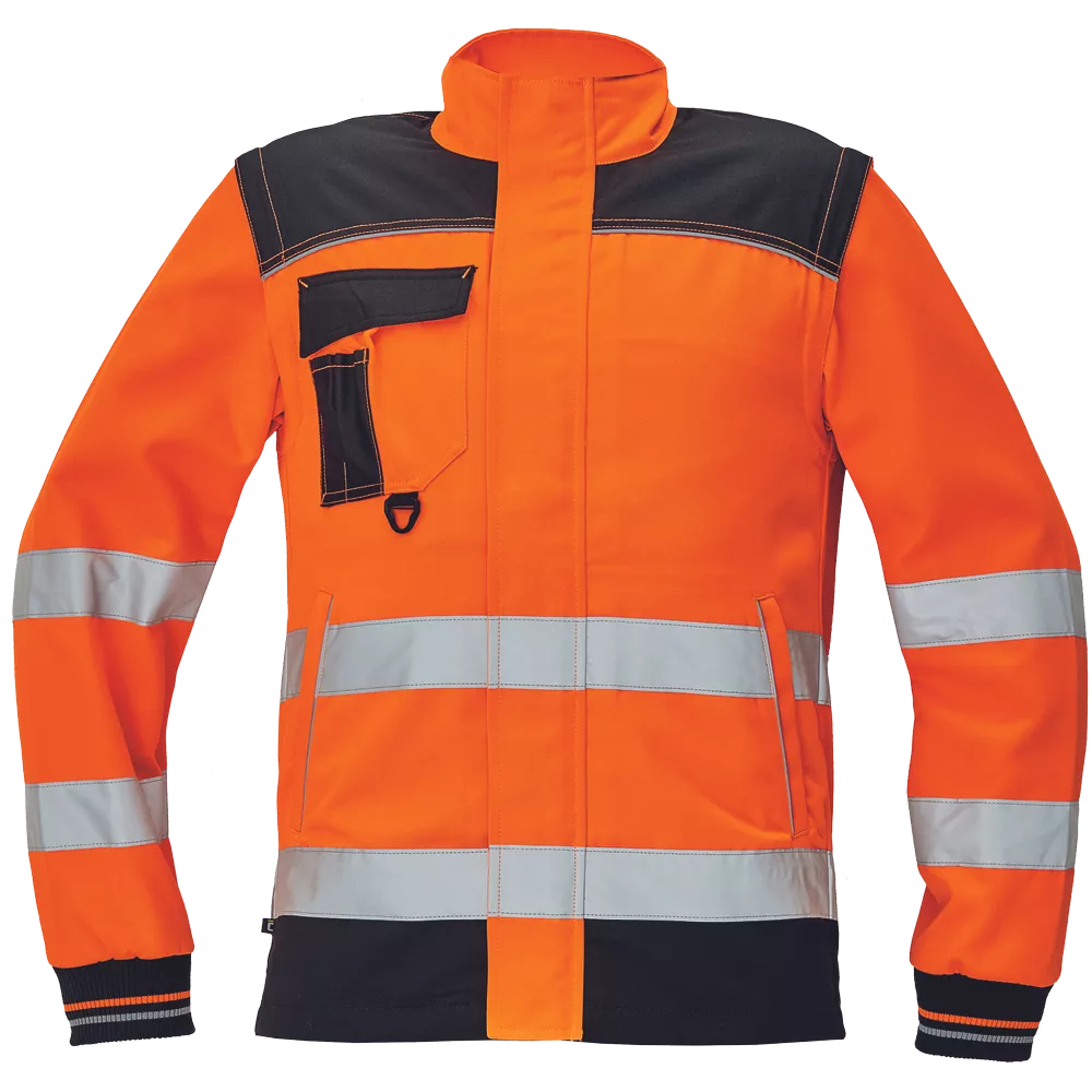 KNOXFIELD HV 290 Varseljakke