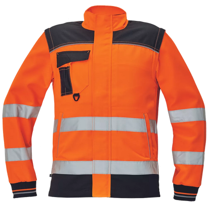 KNOXFIELD HV 290 Varseljakke
