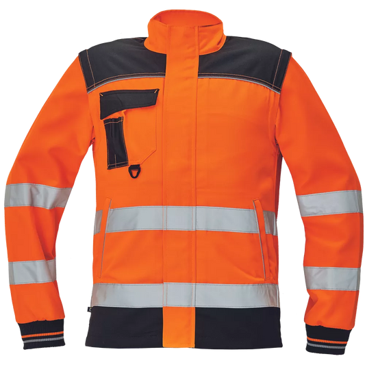 KNOXFIELD HV 290 Varseljakke
