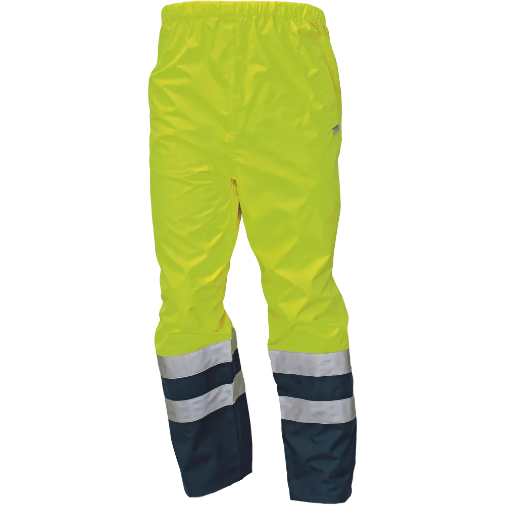 EPPING NEW Hi-Vis Regnbukser