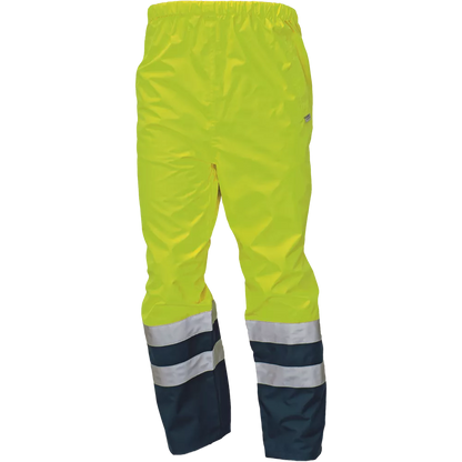 EPPING NEW Hi-Vis Regnbukser