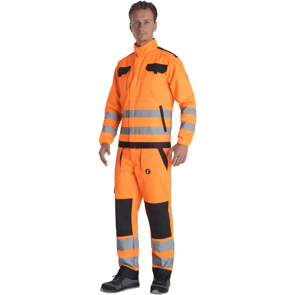 MAX NEO HV Varseljakke
