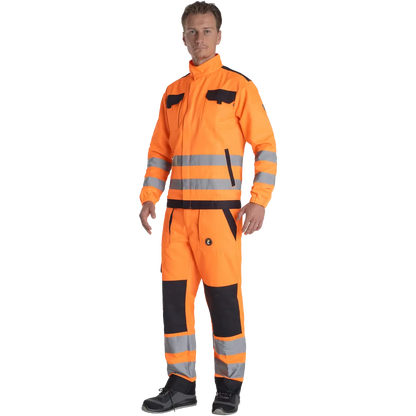 MAX NEO HV Varseljakke