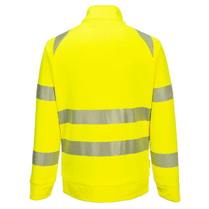 DX477 – DX4 Hi-Vis Hettejakke