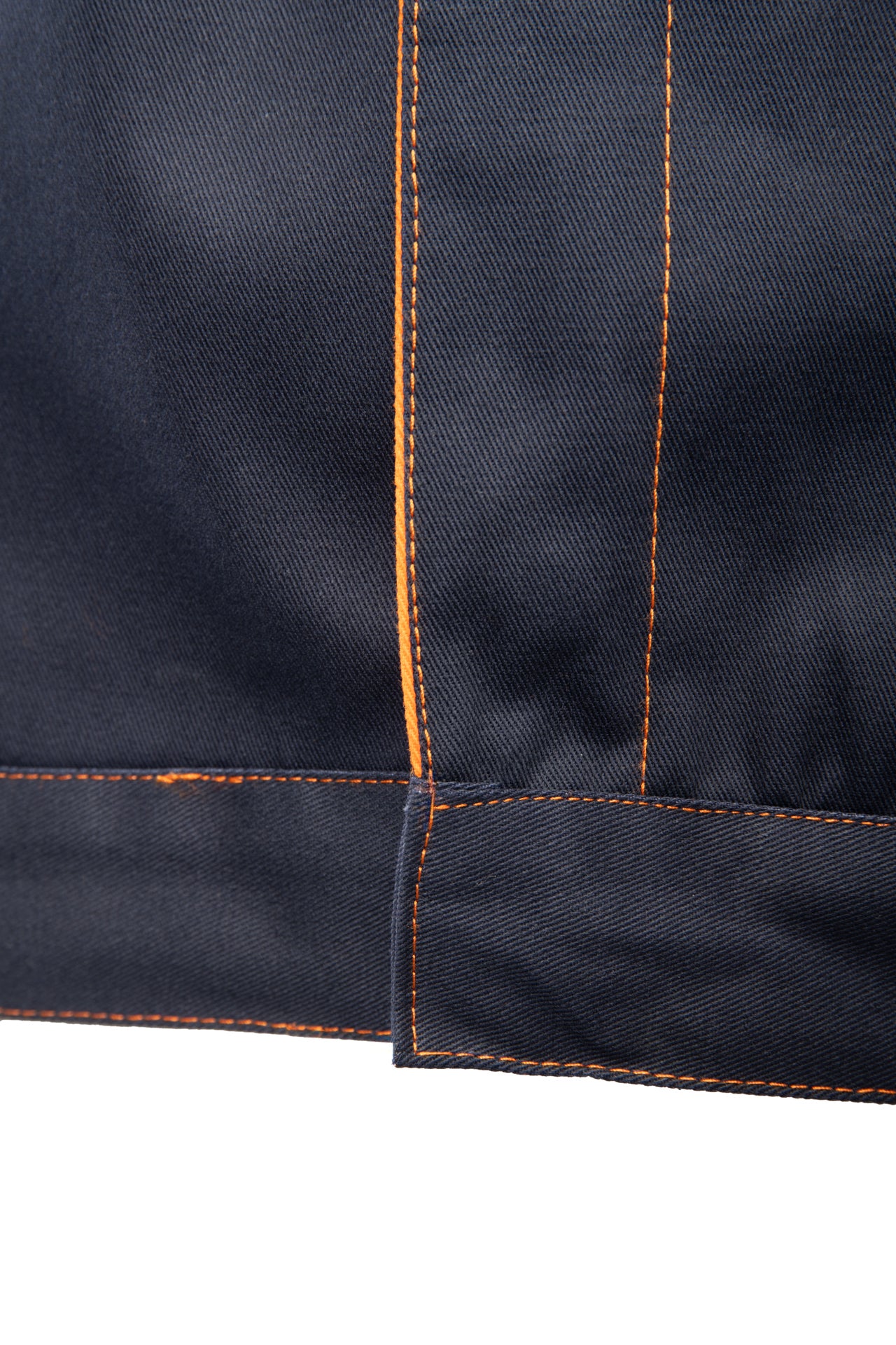 PROFFLAM ANTISTATIC BLUSE KAT. II