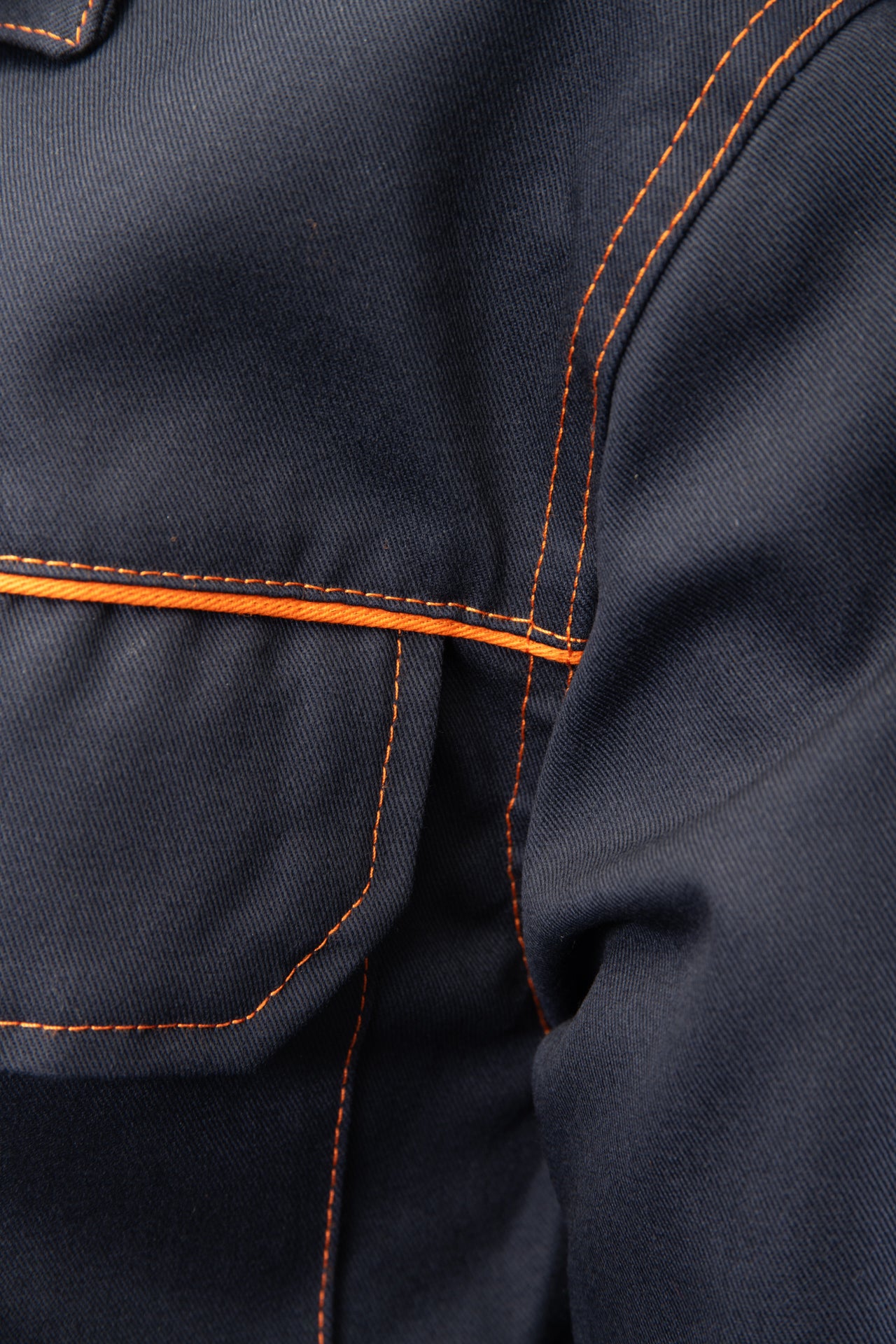 PROFFLAM ANTISTATIC BLUSE KAT. II