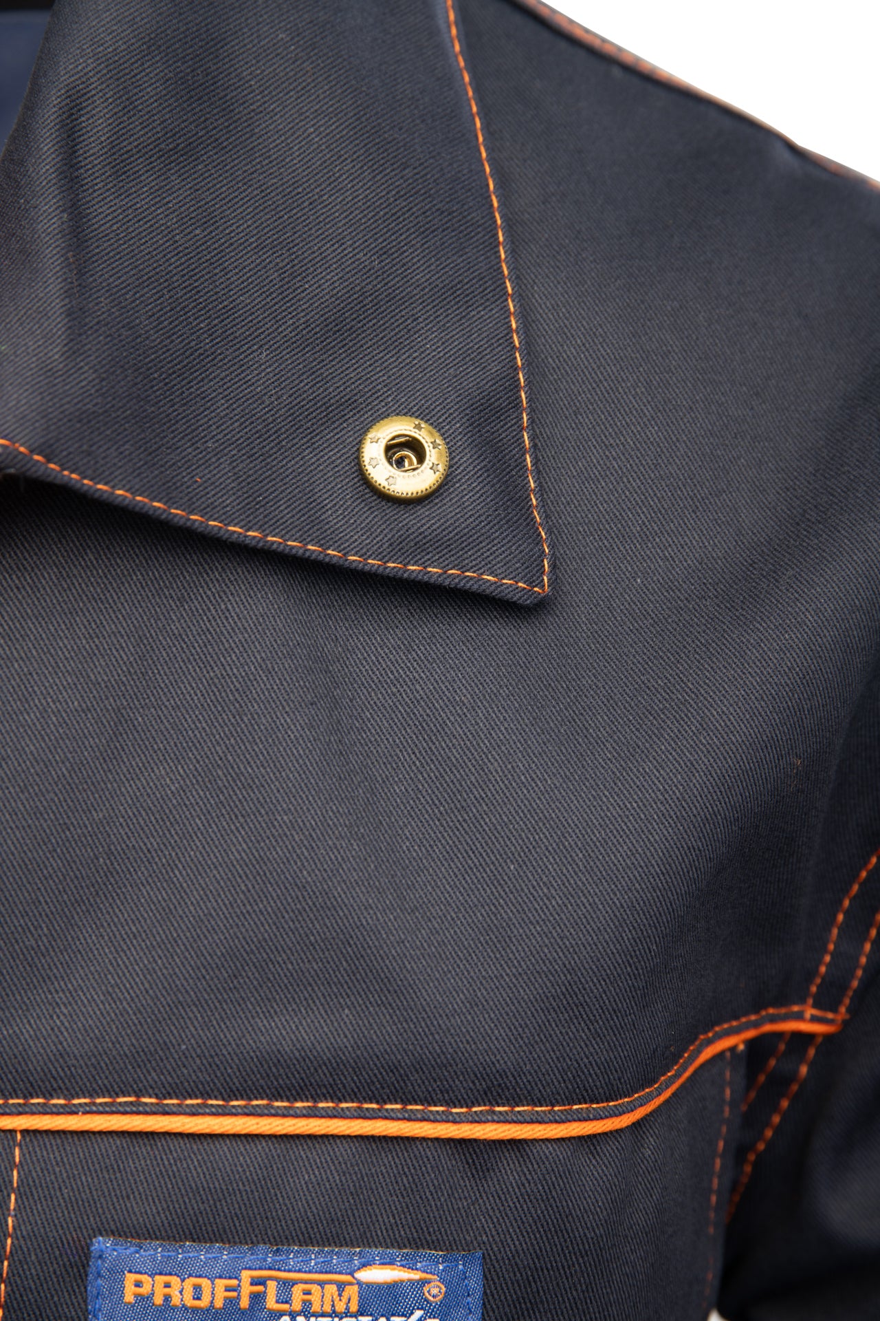 PROFFLAM ANTISTATIC BLUSE KAT. II