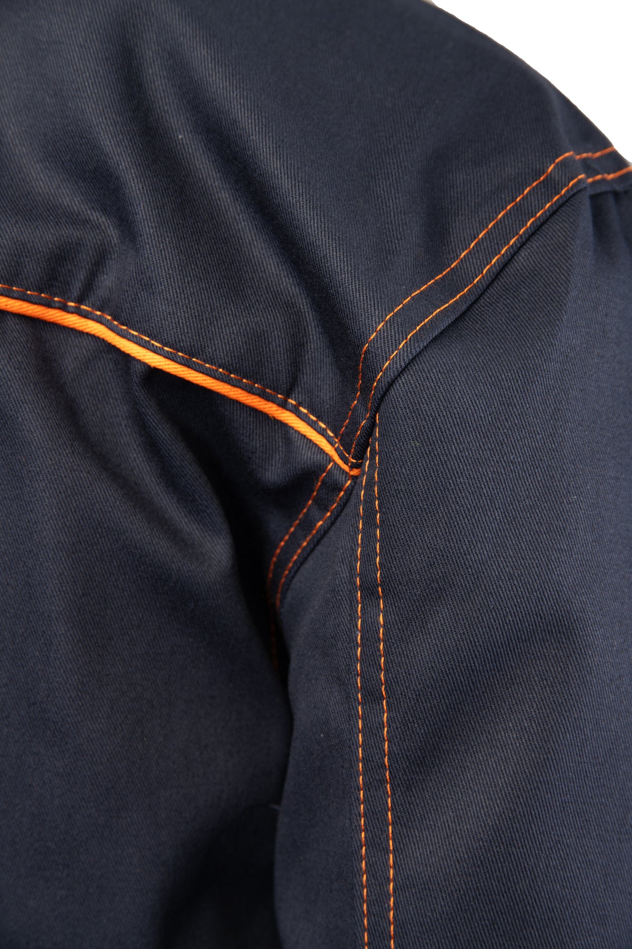 PROFFLAM ANTISTATIC BLUSE KAT. II