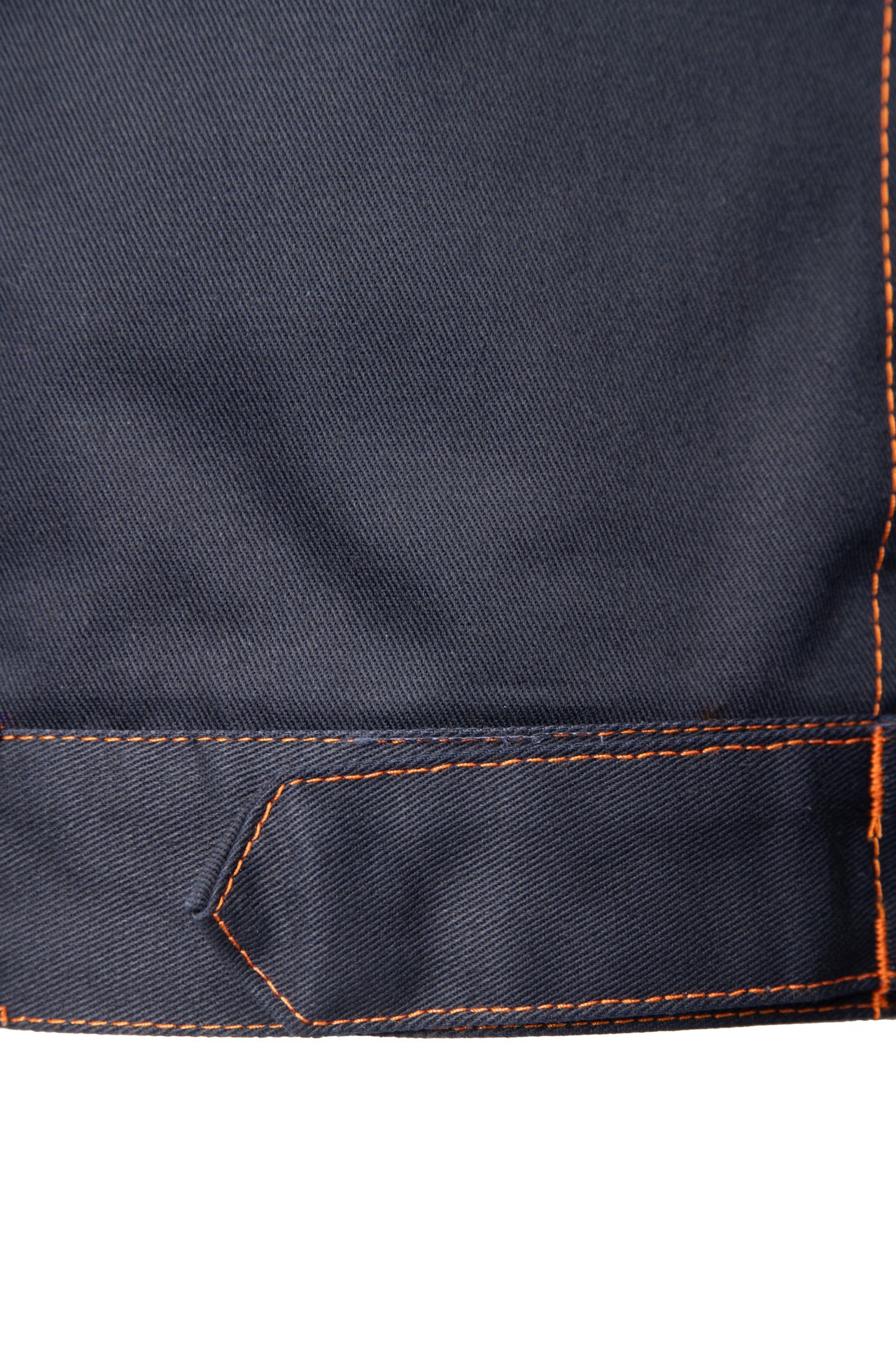 PROFFLAM ANTISTATIC BLUSE KAT. II