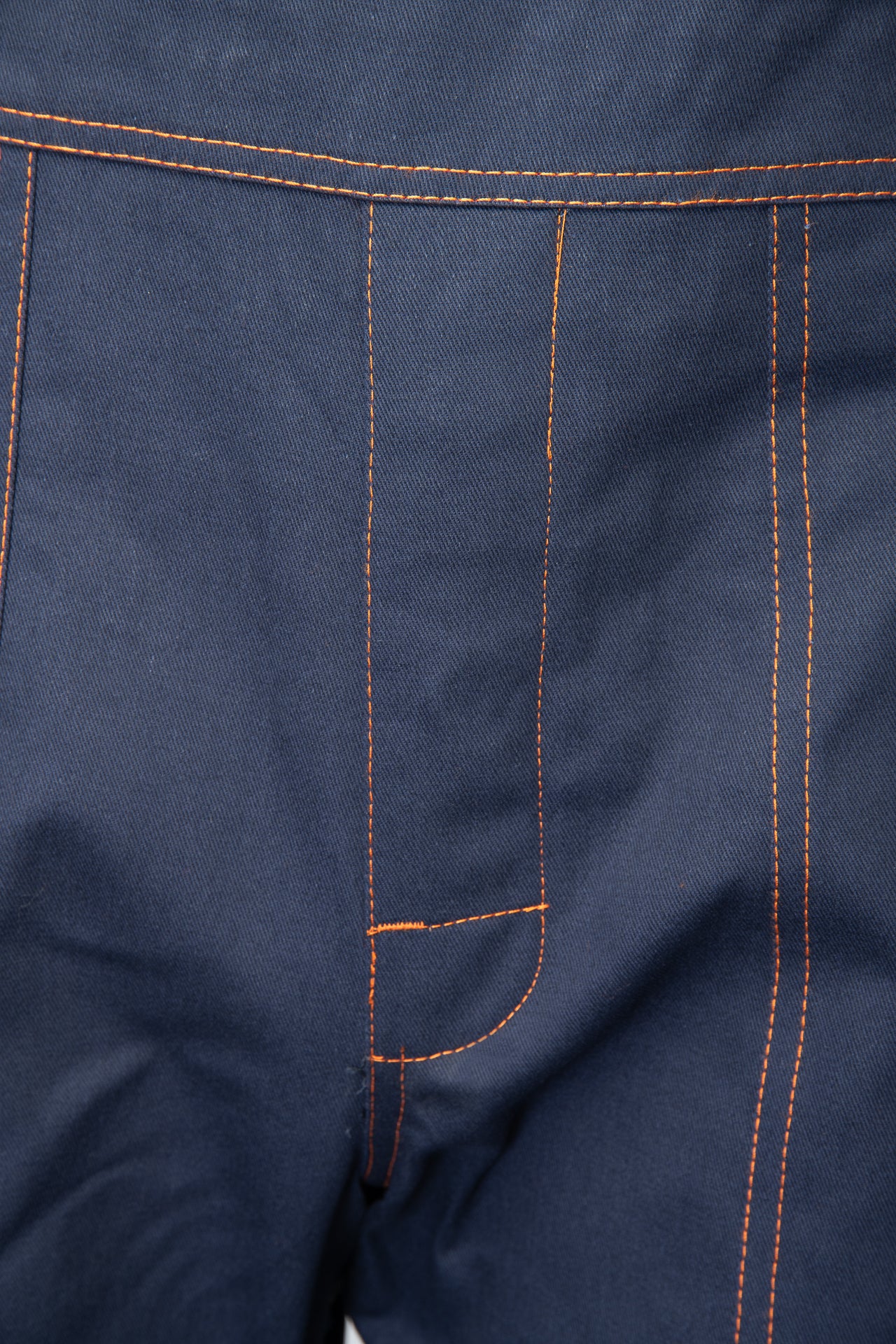 PROFFLAM ANTISTATIC Arbeidsbukse med seler (Kat. II)