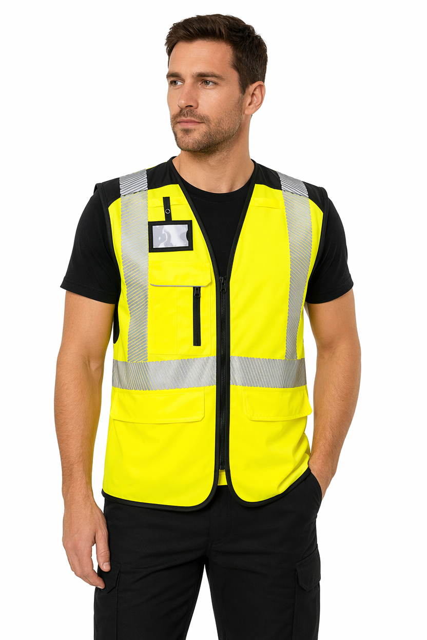 PW3 Executive Varselvest – PW309