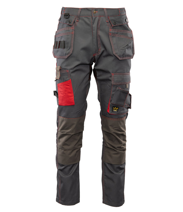 ARBEIDSBUKSE QUARTZ SEVEN KINGS
