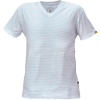 NOYO ESD V-neck T-skjorte