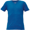 NOYO ESD V-neck T-skjorte